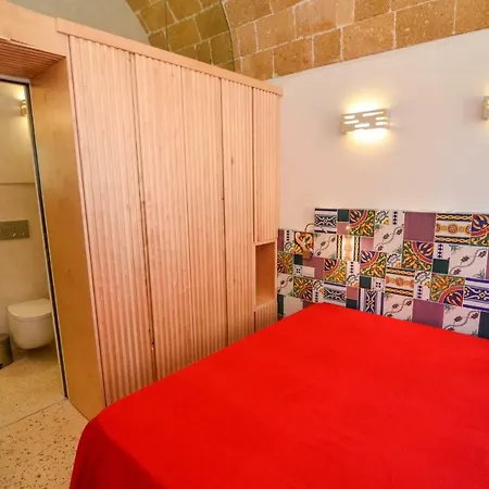 Guest house Corte Panico *