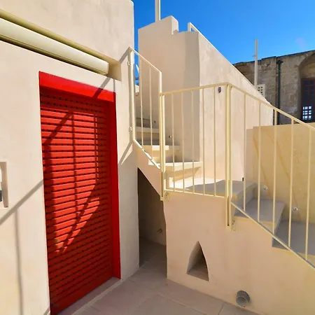 Guest house Corte Panico Gallipoli