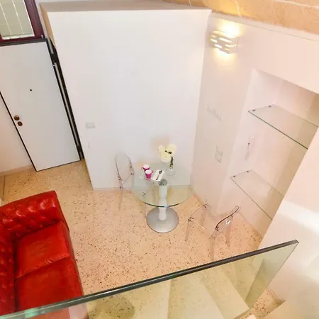Guest house Corte Panico *