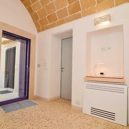 Corte Panico Guest house