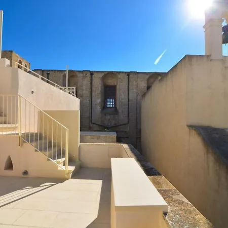 Guest house Corte Panico