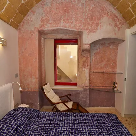 Corte Panico Guest house